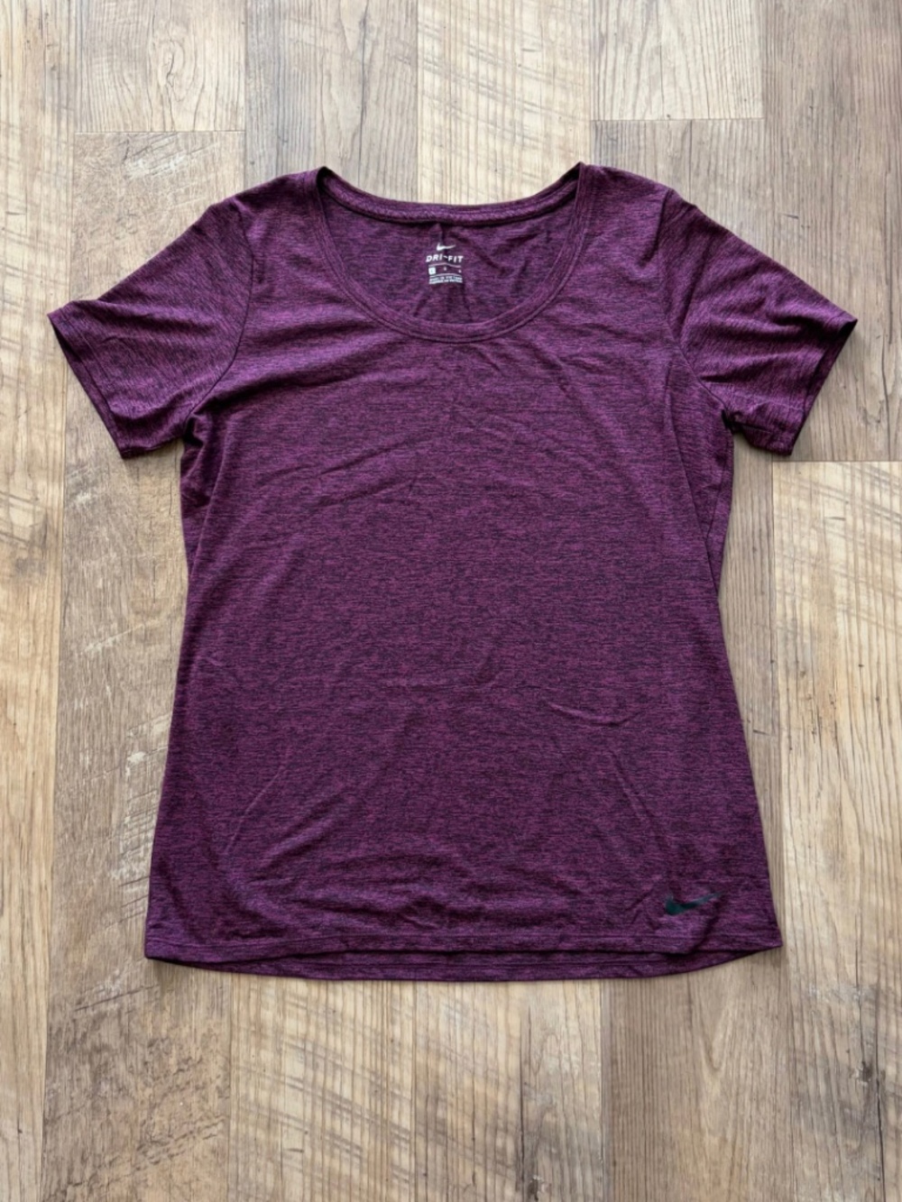 Nike Dri-Fit Legend Scoop Neck Tee